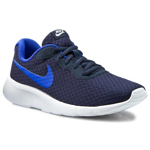 Nike tanjun obsidian best sale