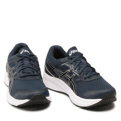asics jolt blue