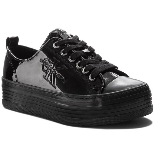Calvin klein zolah black clearance