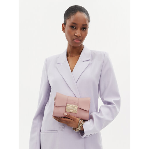 Furla metropolis mini camelia top