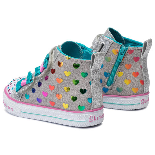 Skechers hotsell fancy flutters
