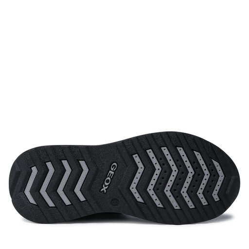 Geox rubber shoes top