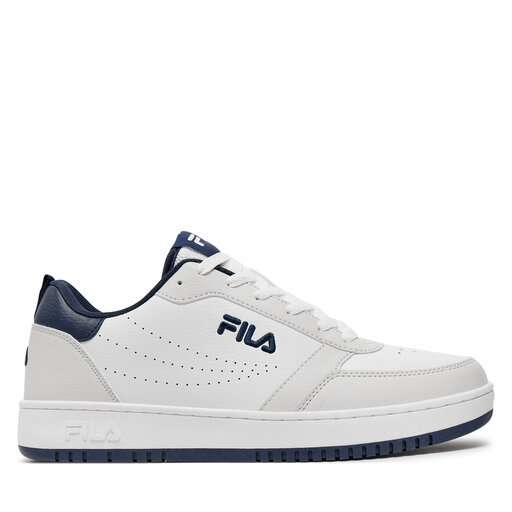 Zapatillas Fila Fila Rega FFM0308 Blanco zapatos.es