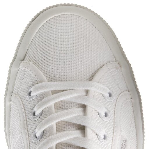 Superga 2750 2024 total white