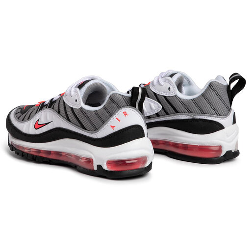 Zapatos Nike Air Max 98 • Www.zapatos.es