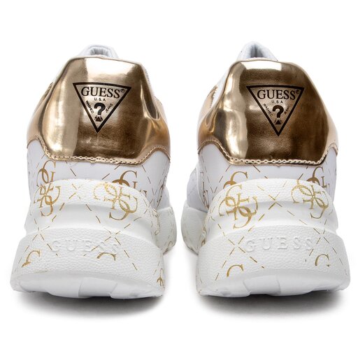 Guess mayla sneakers deals