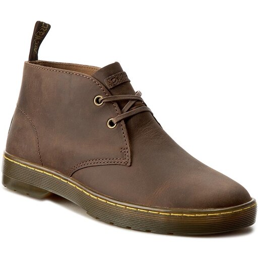 Trzewiki Dr. Martens Cabrillo 16593201 Gaucho eobuwie .pl