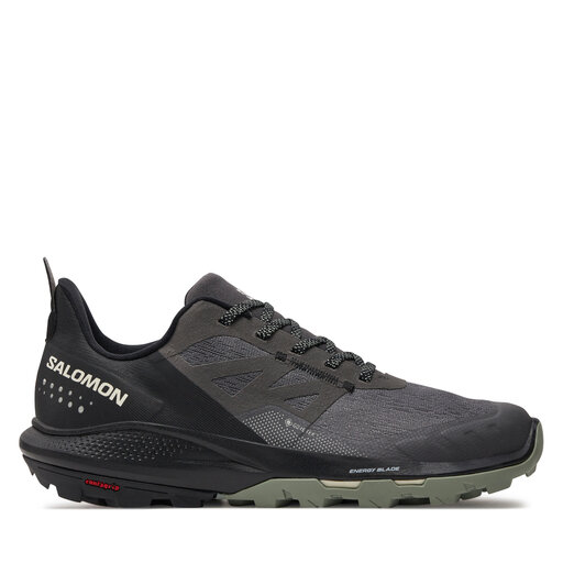 Трекінгові черевики Salomon Outpulse Gtx GORE-TEX 415878 26 V0