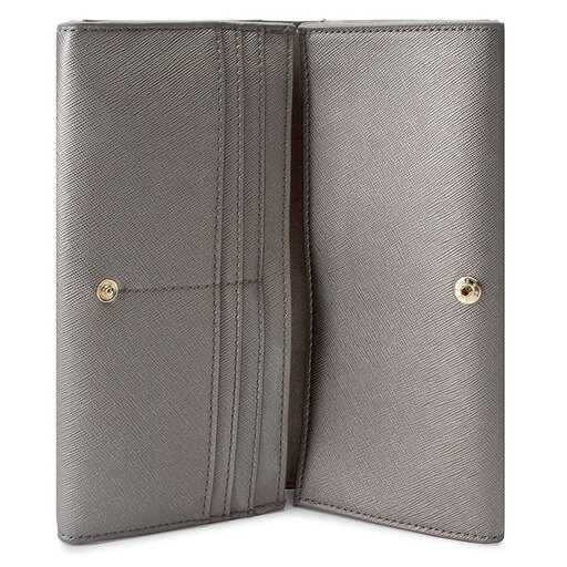 Ve k d mska pe a enka Trussardi Jeans Ischia Portafoglio 75P552XX