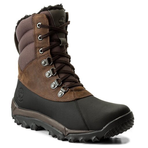 Timberland et neige outlet