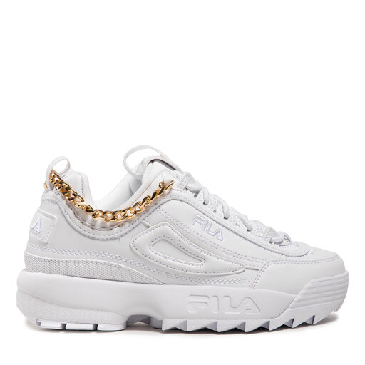 Fila Disruptor Ii Tenis Fila Imitacion Oro Zapatillas Fila