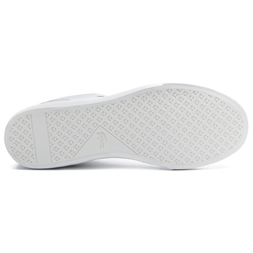 Sneakers aus Stoff Lacoste Bayliss 219 1 Cma 7 37CMA000618C Off