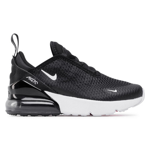 Sneakers Nike Air Max 270 Ps AO2372 001 Schwarz eschuhe.at