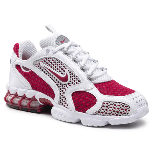 Laisvalaikio batai Nike Air Zoom Spiridon Cage 2 CD3613 600 Balta 