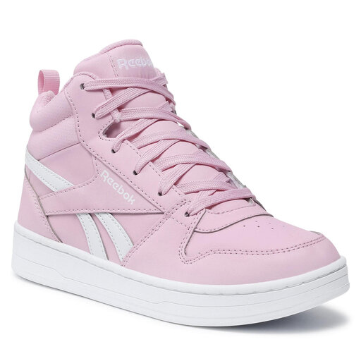 Scarpe Reebok Royal Prime Mid 2 - Blu Reebok | Reebok Italia