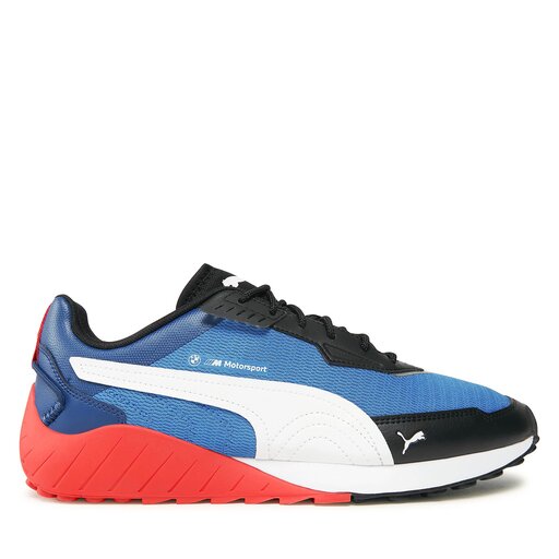 Sneakers Puma Bmw Mms Speedfusion 307239 04 Blu