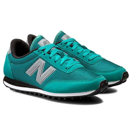 New balance 410 kinder grün hot sale