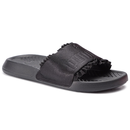 Puma popcat shop silk slides