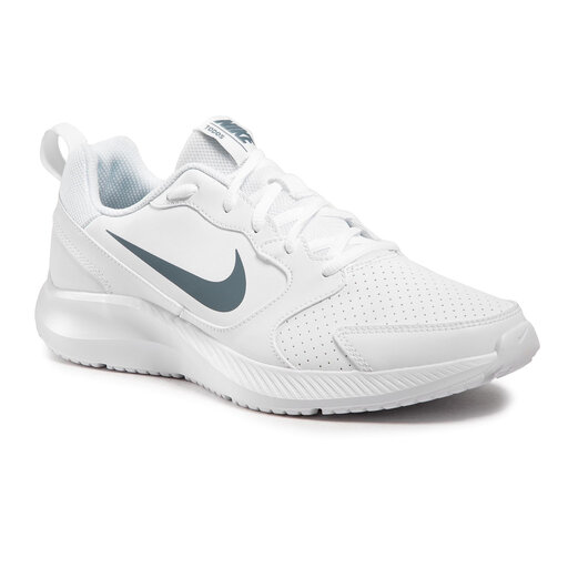 Chaussures de running Nike Todos BQ3198 102 Blanc chaussures