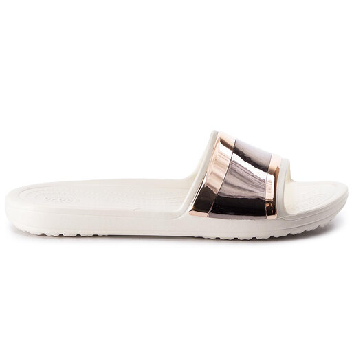 Crocs sloane metalblock hot sale