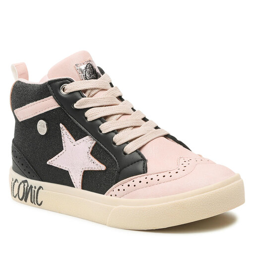 Converse 072 black top