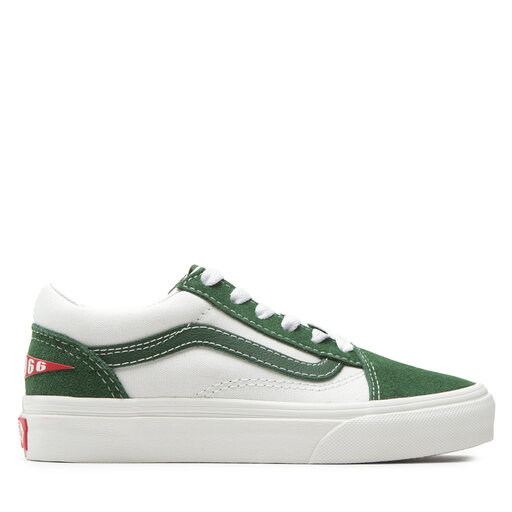 Vans old on sale skool 1966 black