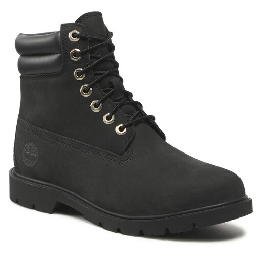 Черевики туристичні Timberland 6in Wr Basic TB0A27X6015 Чорний