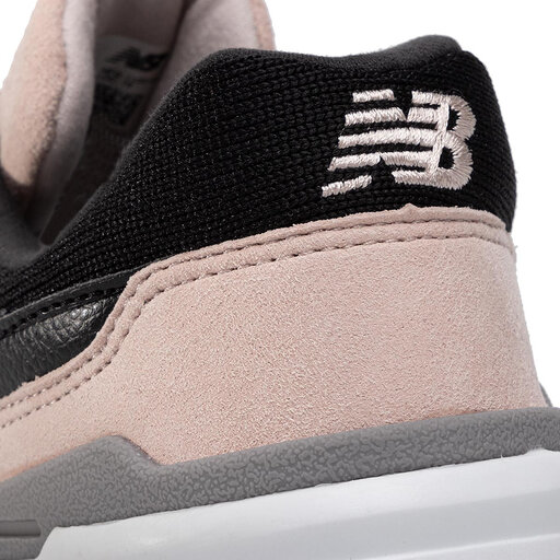 Sneakers New Balance CW997HAL Grau