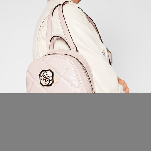 Rucksäcke Guess Lederrucksack Rucksack Guess Dilla (SG) HWSG79