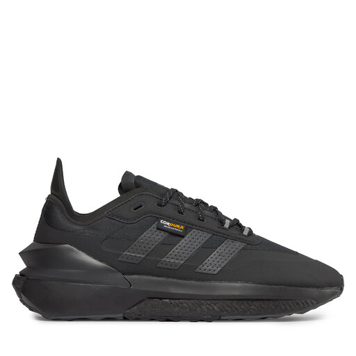 Снікерcи adidas Avryn Shoes IG2372 Чорний | evzuttya.com.ua