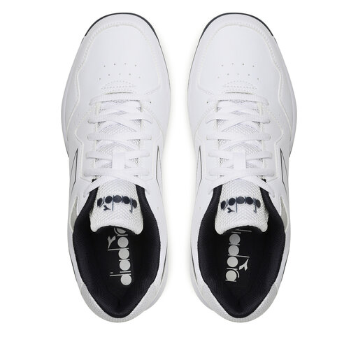 Scarpe running Diadora Volee Bianco