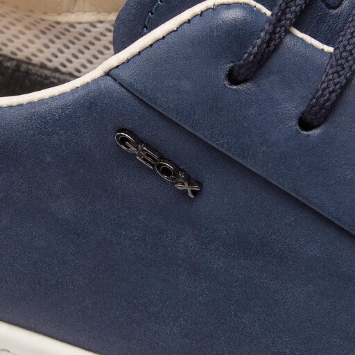 Geox 2024 uomo rikin