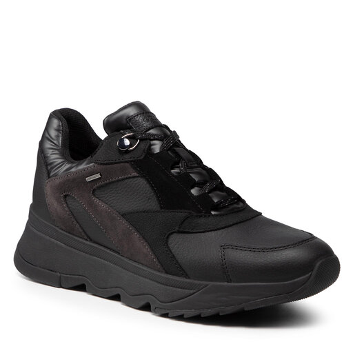 Geox D Falena B Abx A D16HXA C9999 Black | zapatos.es