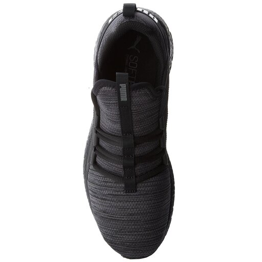 Puma mega nrgy heather knit cheap