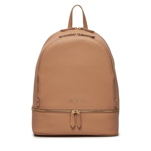 Sac dos Valentino Brixton VBS7LX02 Beige 005 chaussures