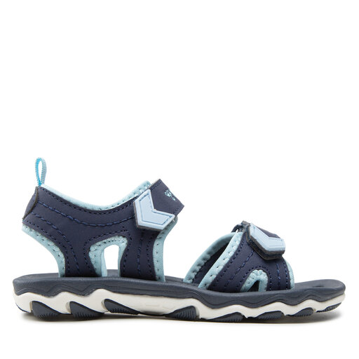 Basutės Hummel Sandal Sport Jr 203304-1009 Tamsiai mėlyna
