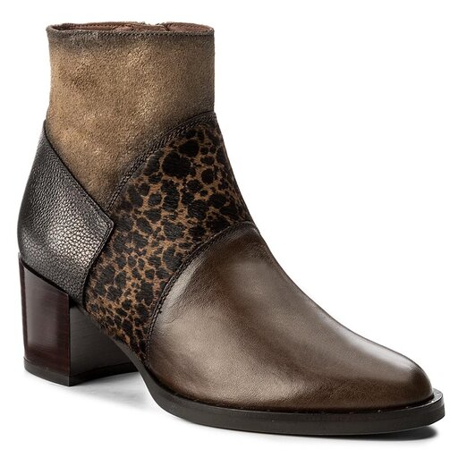 bottines hispanitas