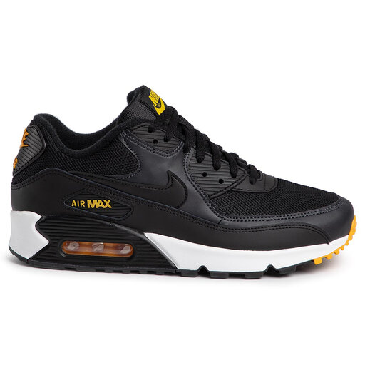 Air max 90 essential noir clearance
