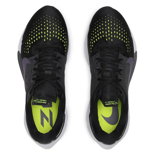 Batai Nike Air Zoom Vomero 15 CU1856 006 Black/Dark Raisin/Anthracite •  Www.eavalyne.lt