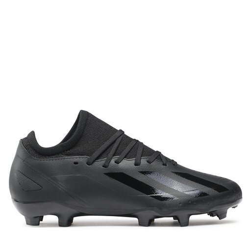 Взуття для футболу adidas X Crazyfast.3 Firm Ground GY7429 Чорний