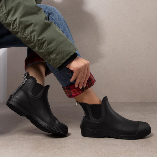 Gant hot sale mandy boots