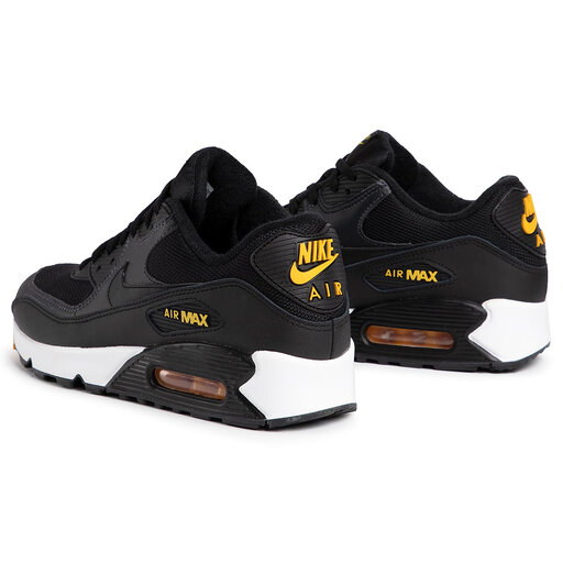 Nike air max 90 essential amarillo clearance