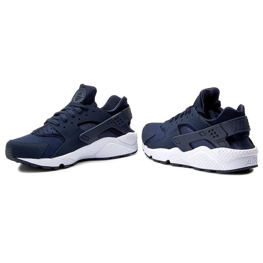 Huarache bleu marine hotsell