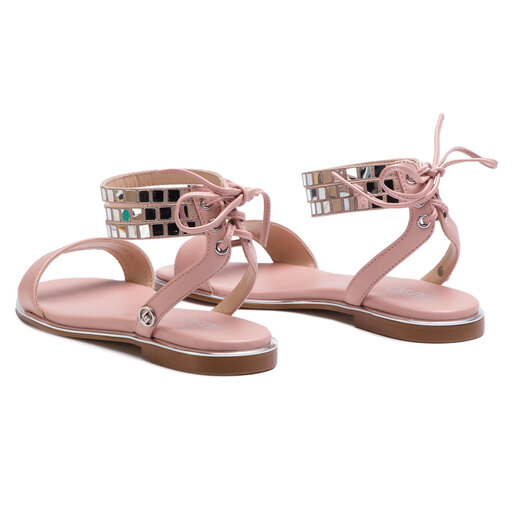 Sandales Liu Jo Susan 08 S19031 PX032 Rose fr.eschuhe.ch