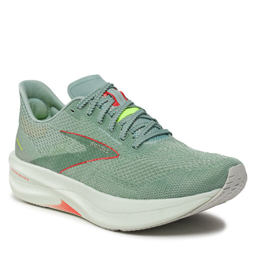 Brooks Hyperion Elite 3 100042 1D 492 Green evzuttya .ua