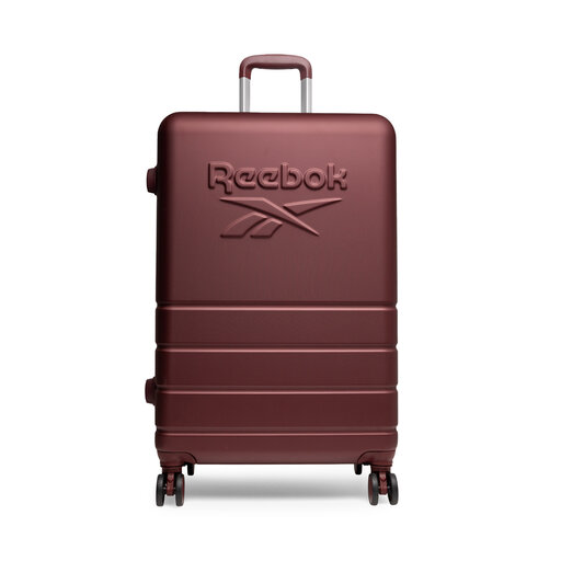Reebok suitcase new arrivals