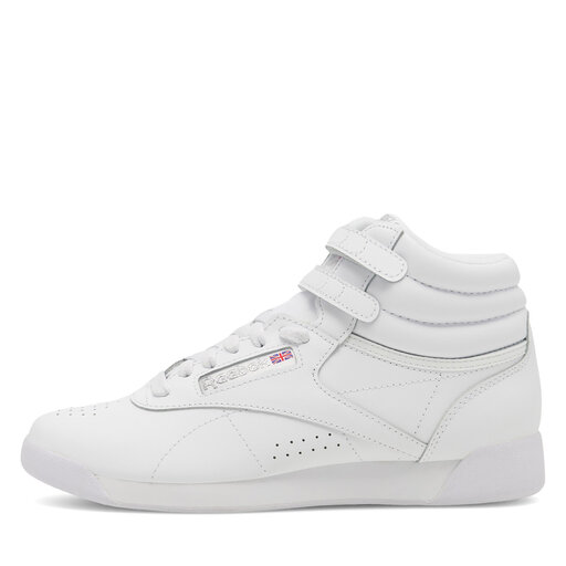 Reebok full clearance white