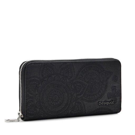 Portamonete Desigual Borsellini Desigual Donna Desigual MONE