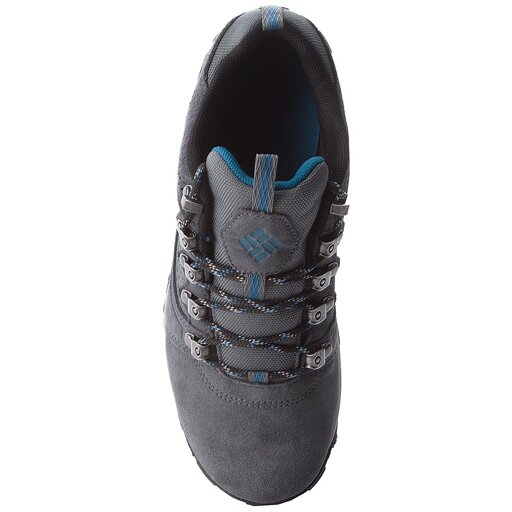 Columbia peakfreak clearance venture low suede