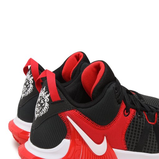 Nike lebron 7 donna rosse sales